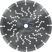 Diamanttrennscheibe für Beton CONSTRUCTIONline Top